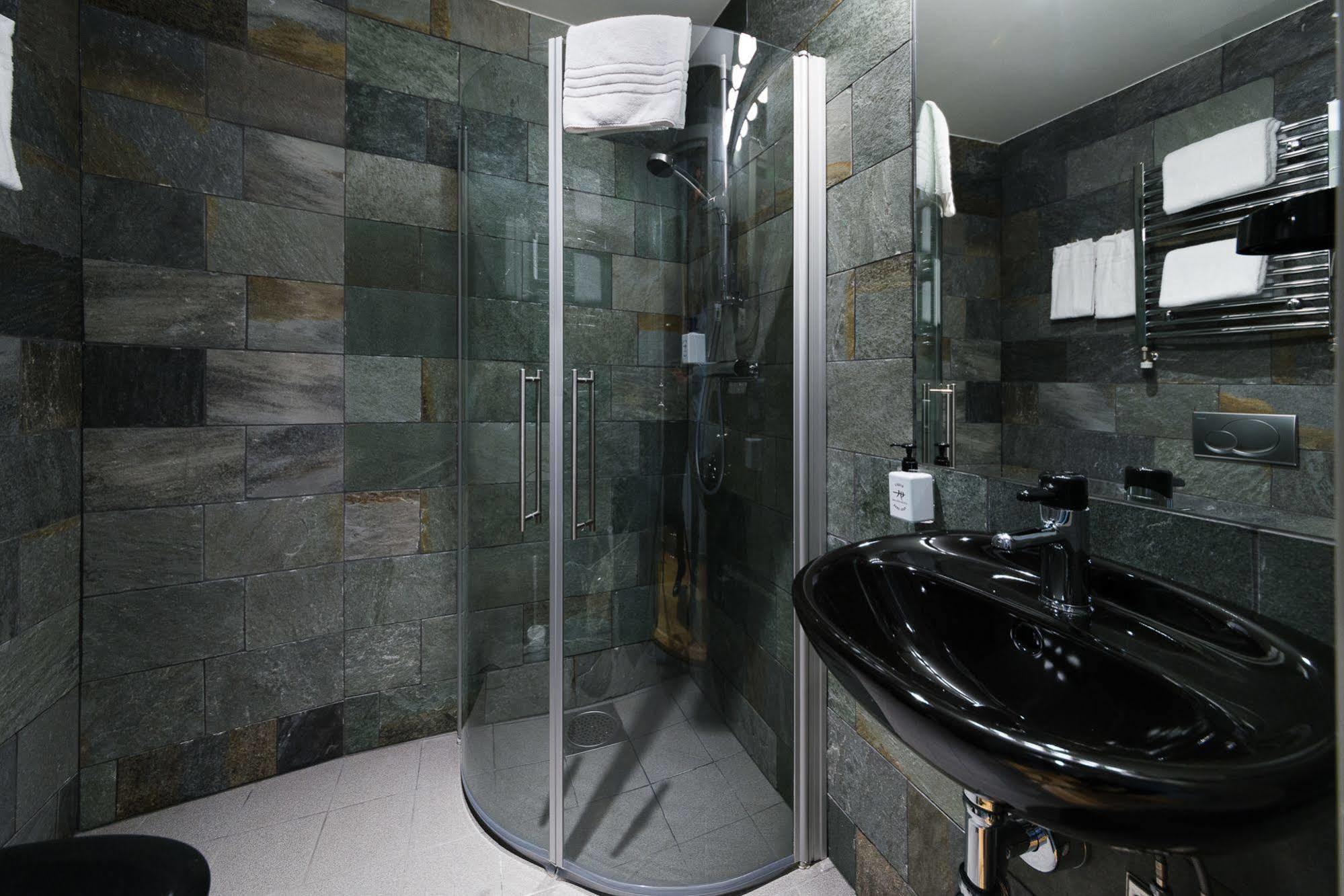 Hellstens Glashus 3* Stoccolma