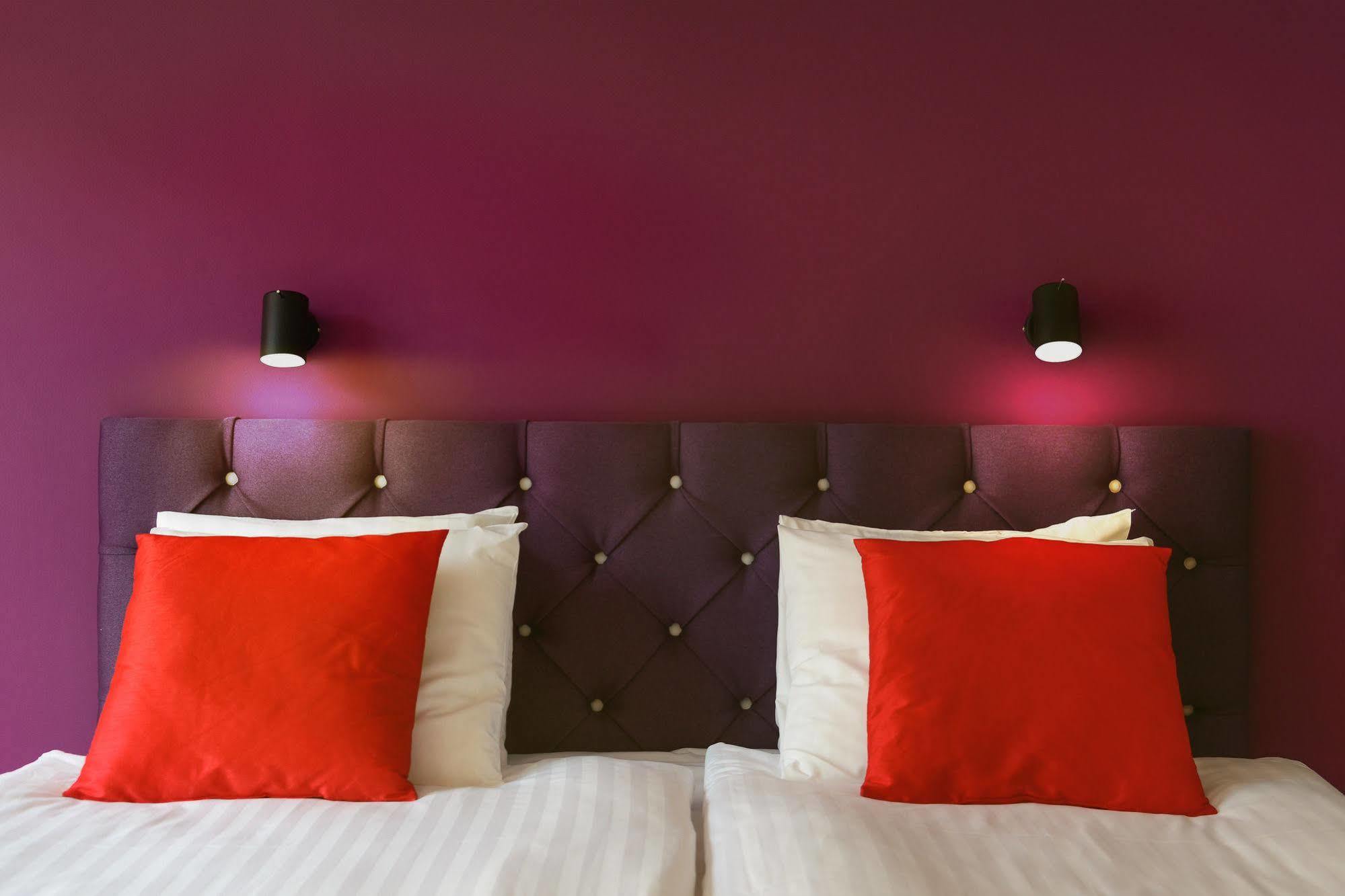 Hellstens Glashus Hotell